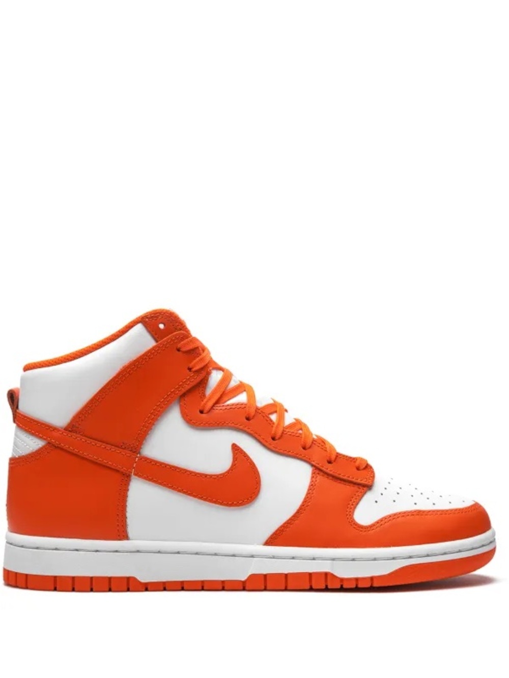 Nike Dunk High SP 'Syracuse' 2021